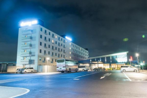 Гостиница Dormy Inn EXPRESS Sendai Seaside  Сэндай